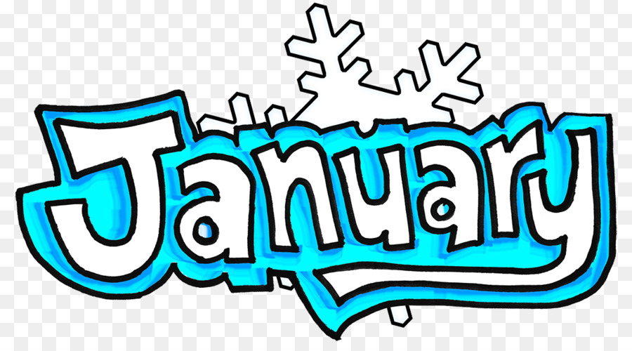 january images clip art